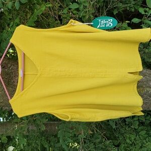 Oh My Gauze Henri Blouse